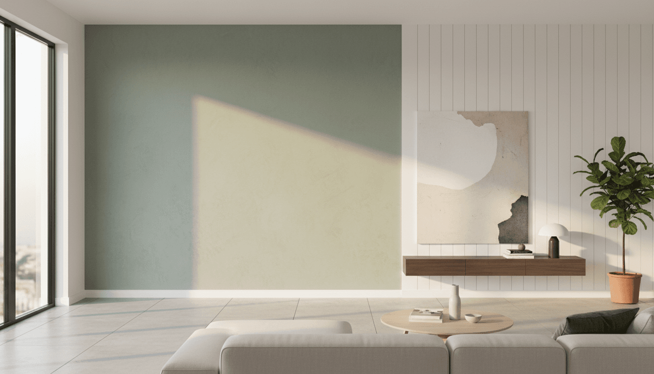 Finition extérieure professionnelle avec allure moderne